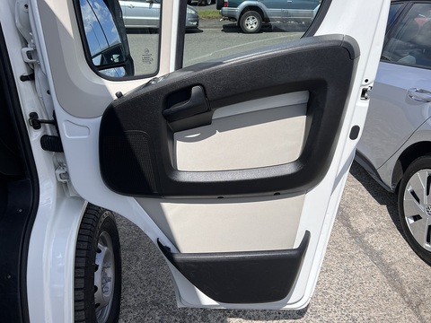 2.0 BlueHDI 35 Enterprise L2H2 2.0 5dr Panel Van Manual Diesel