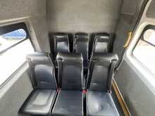 Citroen Relay 2.0 BlueHDI 35 Enterprise Heavy L2H2 [9-Seat] Crew Van Diesel Manual