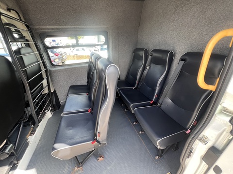 2.0 BlueHDI 35 Enterprise L2H2 2.0 5dr Panel Van Manual Diesel