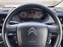 Citroen Relay 2.0 BlueHDI 35 Enterprise Heavy L2H2 [9-Seat] Crew Van Diesel Manual