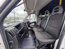 2.0 BlueHDI 35 Enterprise Heavy LWB [L3] High Roof [H2] Euro 6 [6-Seat] Combi Van Diesel Manual