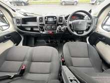 2.0 BlueHDI 35 Enterprise Heavy LWB [L3] High Roof [H2] Euro 6 [6-Seat] Combi Van Diesel Manual