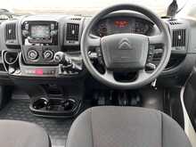 2.0 BlueHDI 35 Enterprise Heavy LWB [L3] High Roof [H2] Euro 6 [6-Seat] Combi Van Diesel Manual