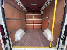 2.0 BlueHDI 35 Enterprise Heavy LWB [L3] High Roof [H2] Euro 6 [6-Seat] Combi Van Diesel Manual