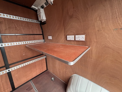 2.0 BlueHDI 35 Enterprise Heavy L3H2 [6-Seat] 2.0 Panel Van Manual Diesel