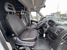 2.0 BlueHDI 35 Enterprise Heavy LWB [L3] High Roof [H2] Euro 6 [6-Seat] Combi Van Diesel Manual
