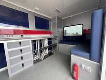 Citroen Relay 2.0 BlueHDi 35 Heavy L4 Box Body Euro 6 Diesel