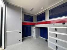 Citroen Relay 2.0 BlueHDi 35 Heavy L4 Box Body Euro 6 Diesel