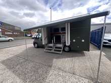 Citroen Relay 2.0 BlueHDi 35 Heavy L4 Box Body Euro 6 Diesel