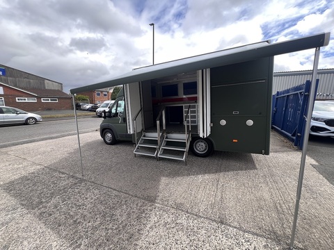 2.0 BlueHDi 35 Heavy L4 Box Body 2.0 2dr Chassis Cab Manual Diesel