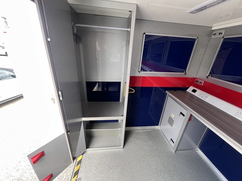 2.0 BlueHDi 35 Heavy L4 Box Body 2.0 2dr Chassis Cab Manual Diesel