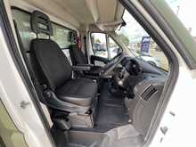 Citroen Relay 2.0 BlueHDi 35 Heavy L4 Box Body Euro 6 Diesel