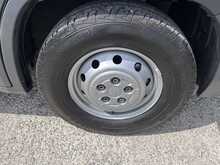 Citroen Relay 2.0 BlueHDi 35 Heavy L4 Box Body Euro 6 Diesel