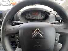 Citroen Relay 2.0 BlueHDi 35 Heavy L4 Box Body Euro 6 Diesel