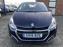 Peugeot 208 1.5 BlueHDi Active 5-Door Diesel Hatchback Manual [Euro 6]