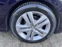 Peugeot 208 1.5 BlueHDi Active 5-Door Diesel Hatchback Manual [Euro 6]