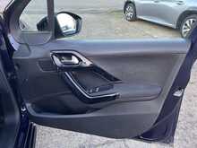 Peugeot 208 1.5 BlueHDi Active 5-Door Diesel Hatchback Manual [Euro 6]