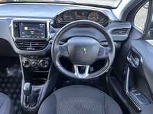 Peugeot 208 1.5 BlueHDi Active 5-Door Diesel Hatchback Manual [Euro 6]