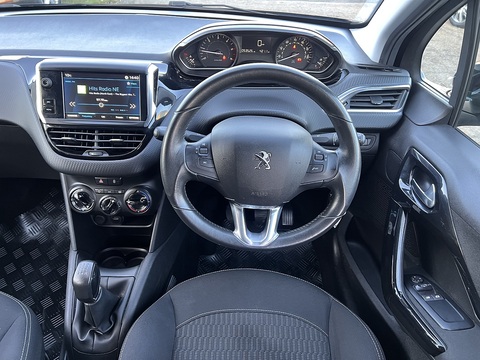 1.5 BlueHDi [100] Active Euro 6 1.5 5dr Hatchback Manual Diesel