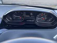 Peugeot 208 1.5 BlueHDi Active 5-Door Diesel Hatchback Manual [Euro 6]