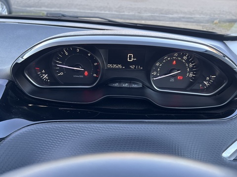 1.5 BlueHDi [100] Active Euro 6 1.5 5dr Hatchback Manual Diesel