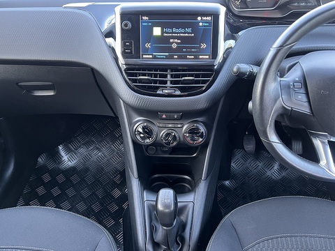 1.5 BlueHDi [100] Active Euro 6 1.5 5dr Hatchback Manual Diesel