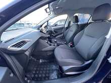 Peugeot 208 1.5 BlueHDi Active 5-Door Diesel Hatchback Manual [Euro 6]