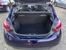 Peugeot 208 1.5 BlueHDi Active 5-Door Diesel Hatchback Manual [Euro 6]