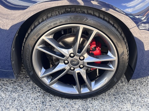 2.0 EcoBlue [150] ST-Line Edition (Euro 6) 2.0 5dr Estate Manual Diesel