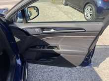 Ford Mondeo 2.0 EcoBlue [150] ST-Line Edition (Euro 6) Diesel Estate Car Manual