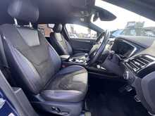 Ford Mondeo 2.0 EcoBlue [150] ST-Line Edition (Euro 6) Diesel Estate Car Manual