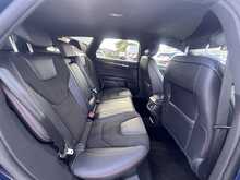 Ford Mondeo 2.0 EcoBlue [150] ST-Line Edition (Euro 6) Diesel Estate Car Manual