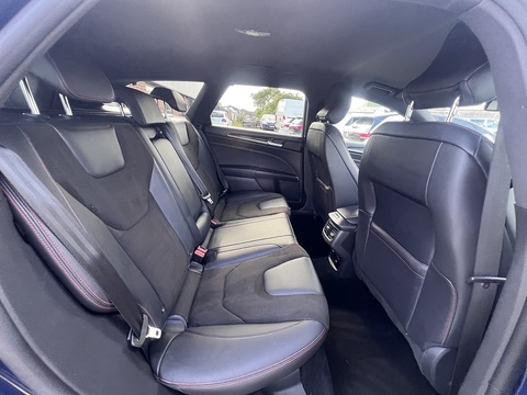 2.0 EcoBlue [150] ST-Line Edition (Euro 6) 2.0 5dr Estate Manual Diesel