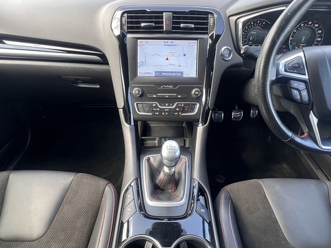 2.0 EcoBlue [150] ST-Line Edition (Euro 6) 2.0 5dr Estate Manual Diesel