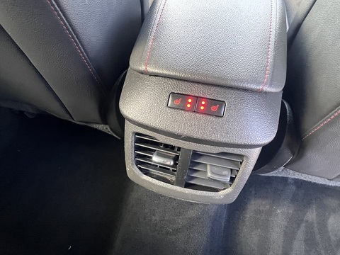 2.0 EcoBlue [150] ST-Line Edition (Euro 6) 2.0 5dr Estate Manual Diesel