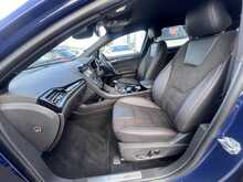 Ford Mondeo 2.0 EcoBlue [150] ST-Line Edition (Euro 6) Diesel Estate Car Manual