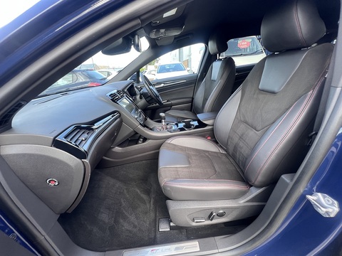 2.0 EcoBlue [150] ST-Line Edition (Euro 6) 2.0 5dr Estate Manual Diesel