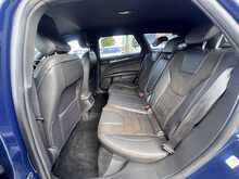 Ford Mondeo 2.0 EcoBlue [150] ST-Line Edition (Euro 6) Diesel Estate Car Manual