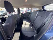 Ford Focus 1.5 EcoBlue Zetec Euro 6 (95 ps) 5dr Diesel Manual Estate