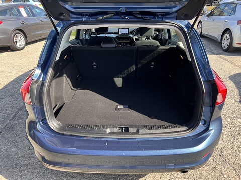 1.5 EcoBlue [95] Zetec 1.5 5dr Estate Manual Diesel