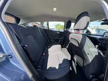 Ford Focus 1.5 EcoBlue Zetec Euro 6 (95 ps) 5dr Diesel Manual Estate