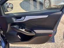 Ford Focus 1.5 EcoBlue Zetec Euro 6 (95 ps) 5dr Diesel Manual Estate