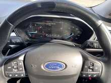 Ford Focus 1.5 EcoBlue Zetec Euro 6 (95 ps) 5dr Diesel Manual Estate