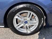 Ford Focus 1.5 EcoBlue Zetec Euro 6 (95 ps) 5dr Diesel Manual Estate