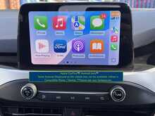 Ford Focus 1.5 EcoBlue Zetec Euro 6 (95 ps) 5dr Diesel Manual Estate