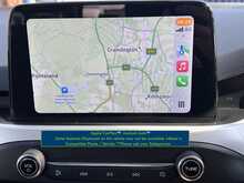 Ford Focus 1.5 EcoBlue Zetec Euro 6 (95 ps) 5dr Diesel Manual Estate