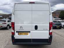 2.0 BlueHDI 35 Enterprise Heavy LWB [L3] High Roof [H2] Euro 6 [9-Seat] Combi Van Diesel Manual