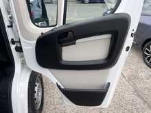 2.0 BlueHDI 35 Enterprise Heavy LWB [L3] High Roof [H2] Euro 6 [9-Seat] Combi Van Diesel Manual