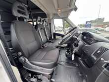2.0 BlueHDI 35 Enterprise Heavy LWB [L3] High Roof [H2] Euro 6 [9-Seat] Combi Van Diesel Manual