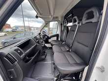 2.0 BlueHDI 35 Enterprise Heavy LWB [L3] High Roof [H2] Euro 6 [9-Seat] Combi Van Diesel Manual
